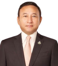Mr. Anan Kaewkamnerd