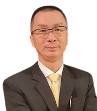 Mr. Prawit Tantrajin