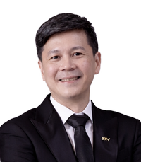 Mr. Sansern Namprom