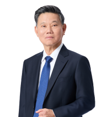 Mr. Somchai Wattagaroon