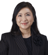 Mrs. Nattanan Rojanakorn