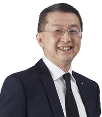 Mr.Surapol Opassatain