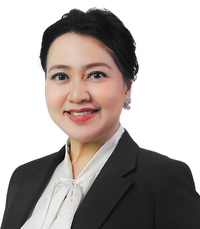 นางสาวจอมขวัญ คงสกุล