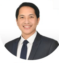 นายสันติธาร เสถียรไทย