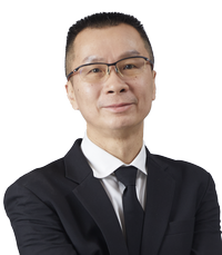 Mr. Prawit Tantrajin
