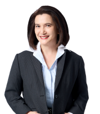 นางแพตริเซีย มงคลวนิช